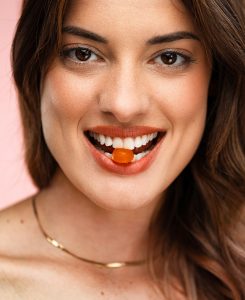 REDO Hair, Skin & Nails Vitamin Gummies